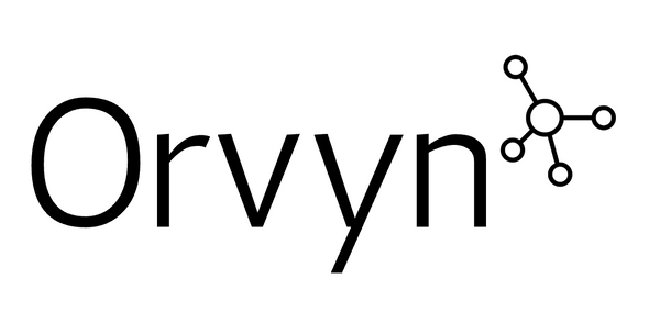 Orvyn